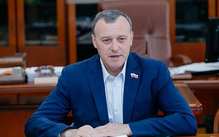 Олег Димов: «Финансирование социально значимых мероприятий увеличится вдвое»