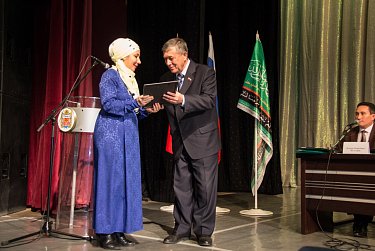 Медресе «Хусаиния»: история и современность