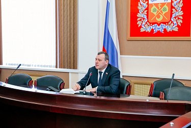 Планирование депутатской работы