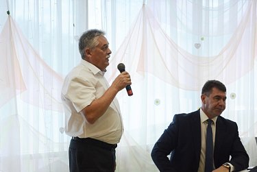 Медицинская помощь должна быть доступной, оперативной, качественной