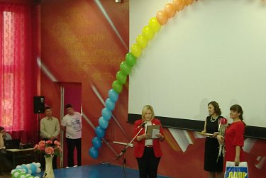 Отмечены лучшие медработники области