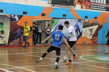 Спортивные трофеи от Аркадия Швецова