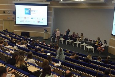 Оксана Набатчикова: «Для социального предпринимательства важна господдержка»