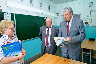 Сергей Грачев: «Эффективность информационных маршрутов доказана на практике»