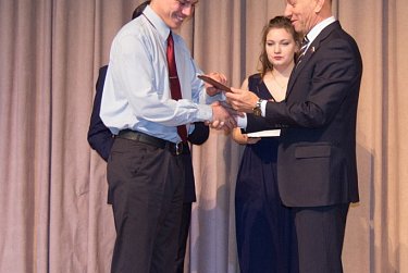 Праздник молодых дарований