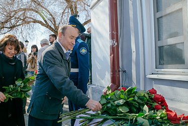 В Оренбуржье отмечается День космонавтики 