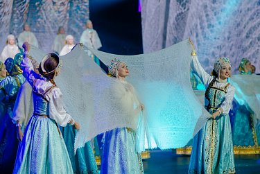 «Все флаги будут в гости к нам!»