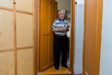 Отметим 100-летний юбилей!