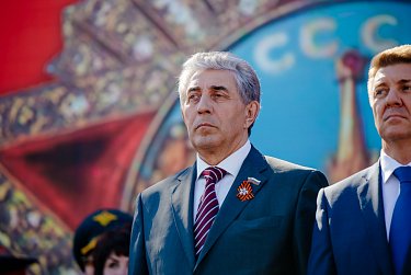 День Великой Победы – праздник, объединяющий поколения