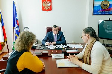 Вникнуть в проблему и максимально помочь каждому человеку