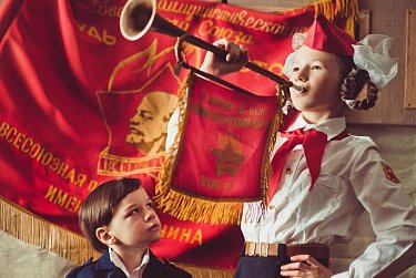 Имена победителей объявят в День пионерии