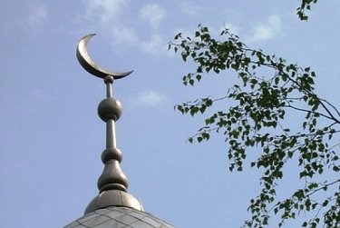 Мечеть – центр духовной жизни села