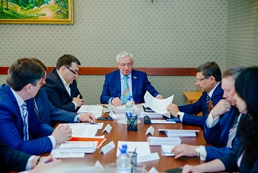 Начисление пени по налогу на имущество физических лиц будет перенесено на 1 июля 2019 года