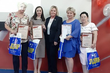 Следуя профессиональному долгу