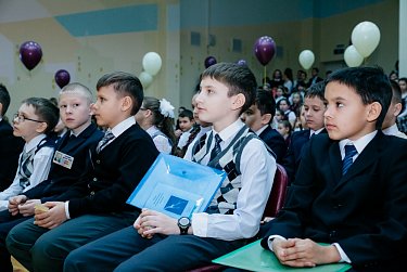 Работы юных исследователей «со взрослым знаменателем»