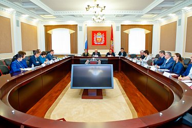 В защиту обманутых дольщиков