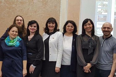 За «круглым столом» – о конкурентоспособности на рынке труда