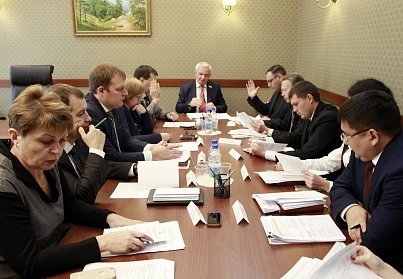 Евгений Сусоев: «Налоговые льготы повышают привлекательность территорий для развития бизнеса»