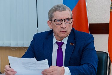 Полиция и омбудсмен отчитаются за свою работу 