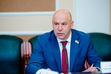 Сергей Грачев: «За каждым объектом благоустройства должен стоять конкретный собственник»