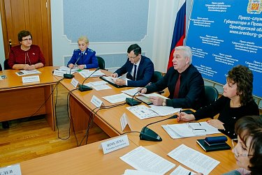 Новые подходы в работе с несовершеннолетними