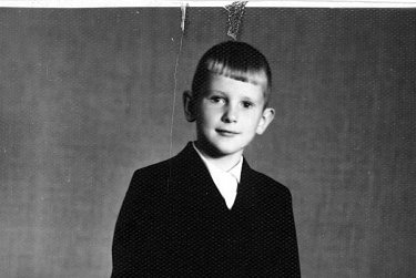 Каким было детство депутатов