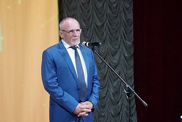 Иван Дикман: «Труд нефтяника тяжелый, и его значение переоценить невозможно»