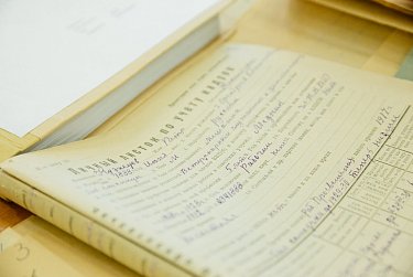 В Оренбурге стартовал I областной архивный форум