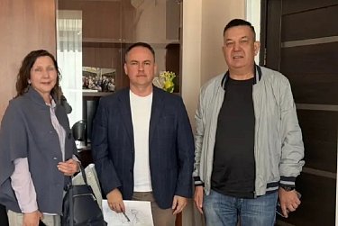 Будет ли ходить автобус по узким улицам и поменяет ли дорога свой статус?
