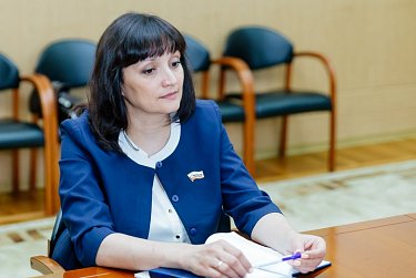 Олег Димов: «Депутаты от всех фракций должны работать единой командой»