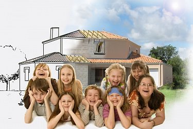 Оксана Набатчикова: «Необходимо усилить поддержку многодетных семей»