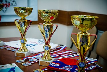 Дни зимних видов спорта пройдут в Оренбуржье