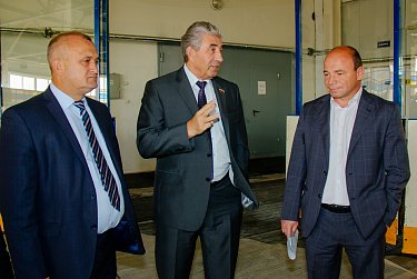 Сергей Грачев: «У людей больше вопросов по общероссийской повестке»