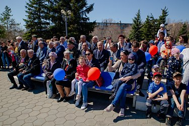 Сергей Грачев: «Профессионализм сотрудников пожарной службы – основа безопасности людей»