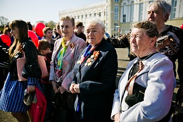 Сергей Грачев: «Ретро-поезд стал символом преемственности поколений и эпох»