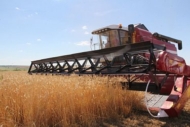 Аграрии области обсудили ближайшие задачи и планы