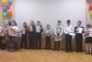 Юные исследователи познают окружающий мир