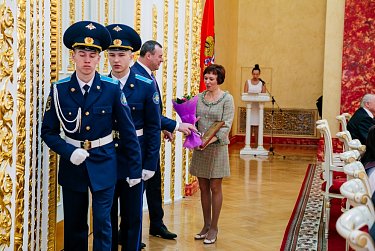 За наукой – будущее!