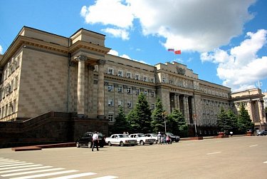 Назначена дата очередного заседания Законодательного Собрания