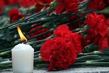 Депутаты выразили соболезнование жителям Кемерово