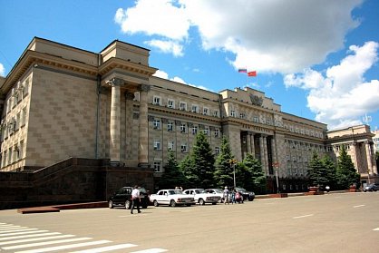 Назначена дата очередного заседания Законодательного Собрания