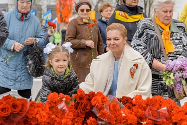 Вечная память героям-победителям! 