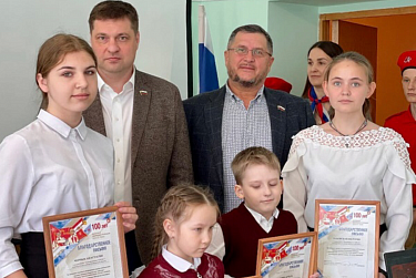 «Большая перемена» примет всех