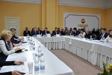 Дамир Фахрутдинов: «Модель финансирования благоустройства дворов удалось отстоять»