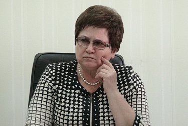 К Ольге Хромушиной за помощью и советом