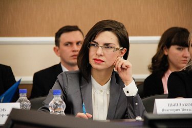 Молодые парламентарии собрались в Оренбурге