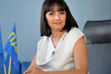 Оксана Набатчикова: «Усыновители детей-сирот нуждаются в дополнительной поддержке»