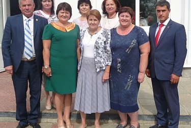 Намечены задачи на предстоящий учебный год