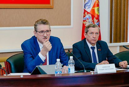 Андрей Аникеев: «Для реального прорыва нужны резервы»