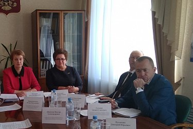 Общественный Совет при Роспотребнадзоре обсудил исполнение требований Таможенного союза 